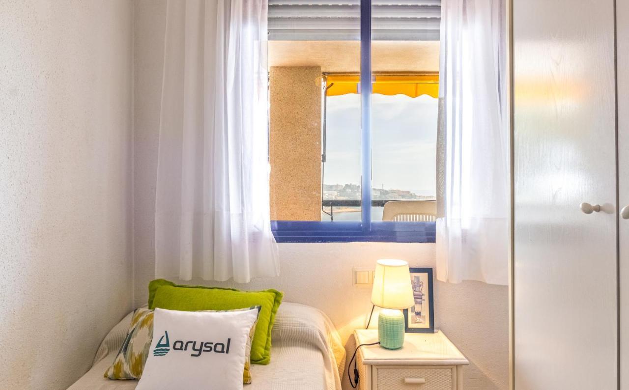 Playa Larga Arysal Leilighet Salou Eksteriør bilde