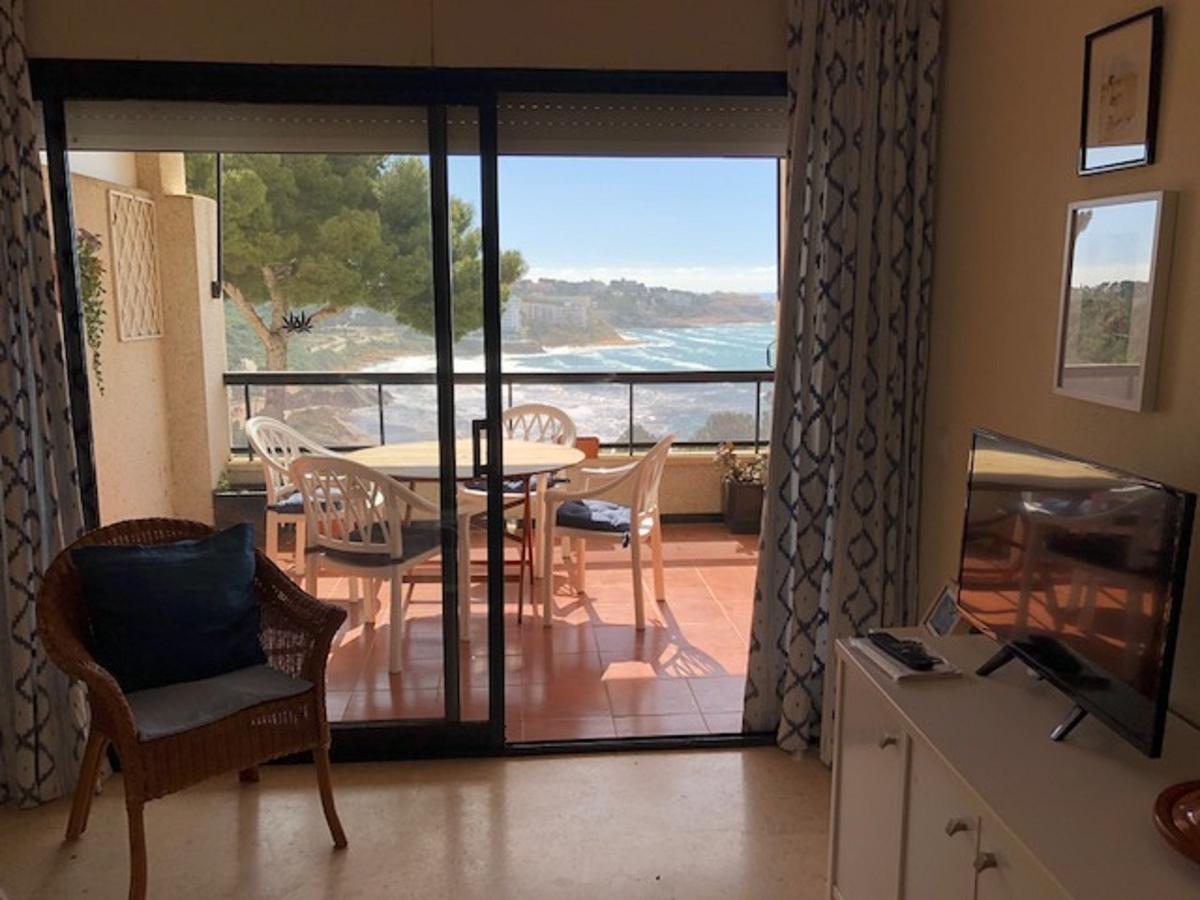 Playa Larga Arysal Leilighet Salou Eksteriør bilde