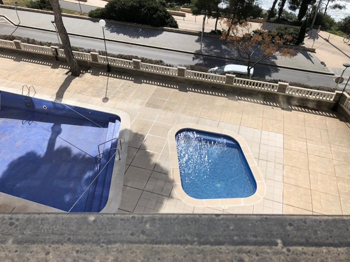 Playa Larga Arysal Leilighet Salou Eksteriør bilde